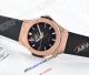 wwf super clone hublot classic fusion rose gold black face watch (2)_th.jpg